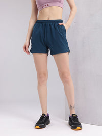 HRX by Hrithik Roshan Women Training Shorts