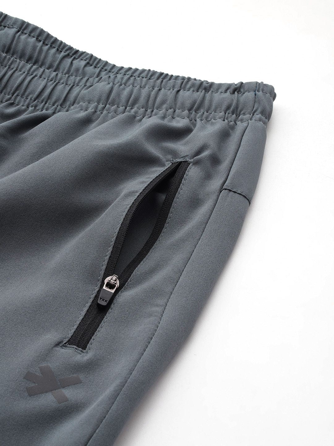 HRX by Hrithik Roshan Men Rapid-Dry Running Track Pants