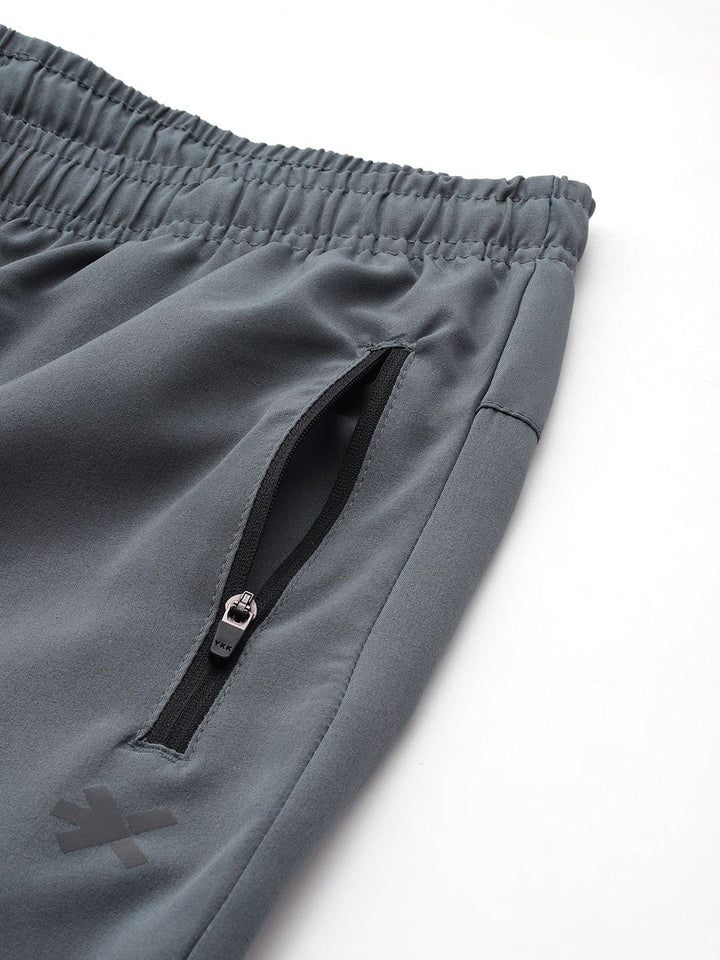 HRX by Hrithik Roshan Men Rapid-Dry Running Track Pants
