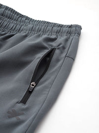 HRX by Hrithik Roshan Men Rapid-Dry Running Track Pants