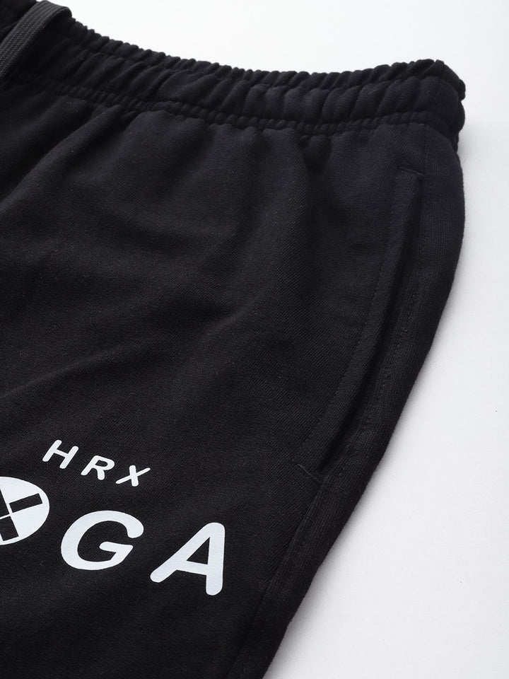 HRX by Hrithik Roshan Men Yoga Track Pants