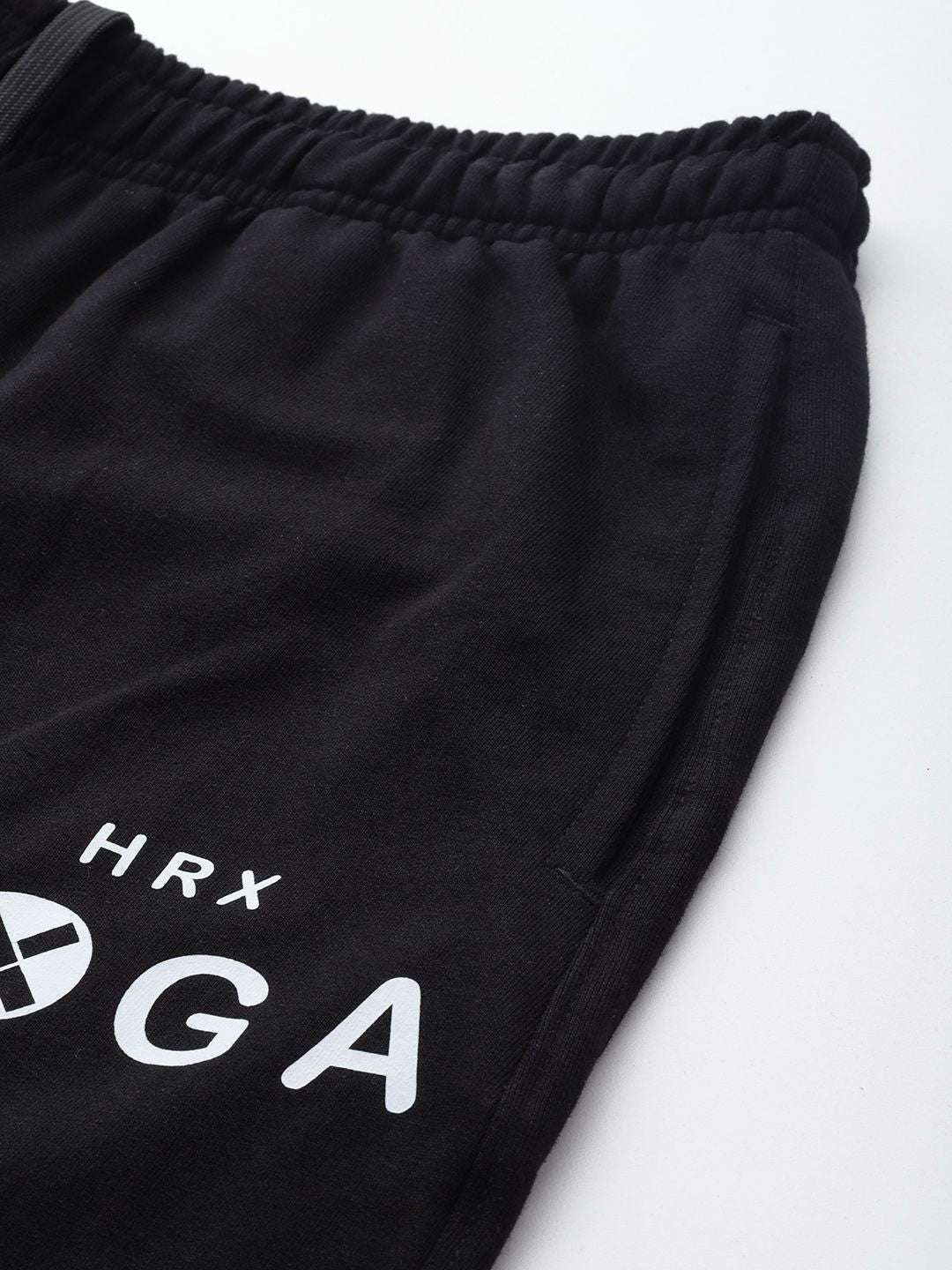HRX by Hrithik Roshan Men Yoga Track Pants