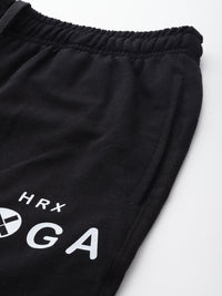 HRX by Hrithik Roshan Men Yoga Track Pants