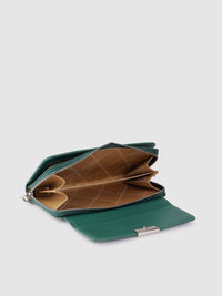 Lino Perros Women Three Fold Wallet