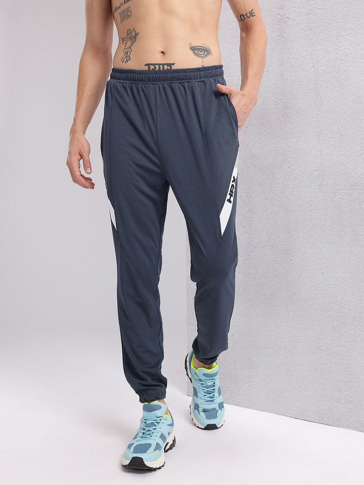 HRX by Hrithik Roshan Men Training Track Pants