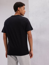 HRX by Hrithik Roshan Printed Lifestyle T-shirt