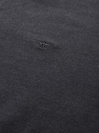 Park Avenue Polo Collar T-shirt
