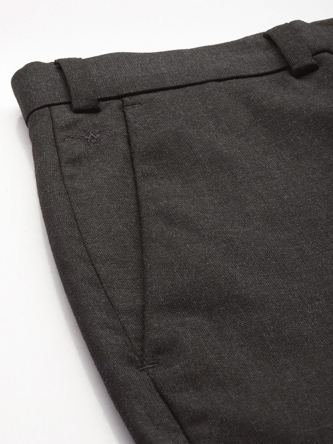 Park Avenue Men Formal Trousers
