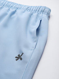 HRX by Hrithik Roshan RUNONCLOUDSTRAILTRACKERS Women Rapid-Dry Running Sports Joggers