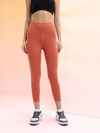 HRX by Hrithik Roshan Women 3/4th Lifestyle Tights