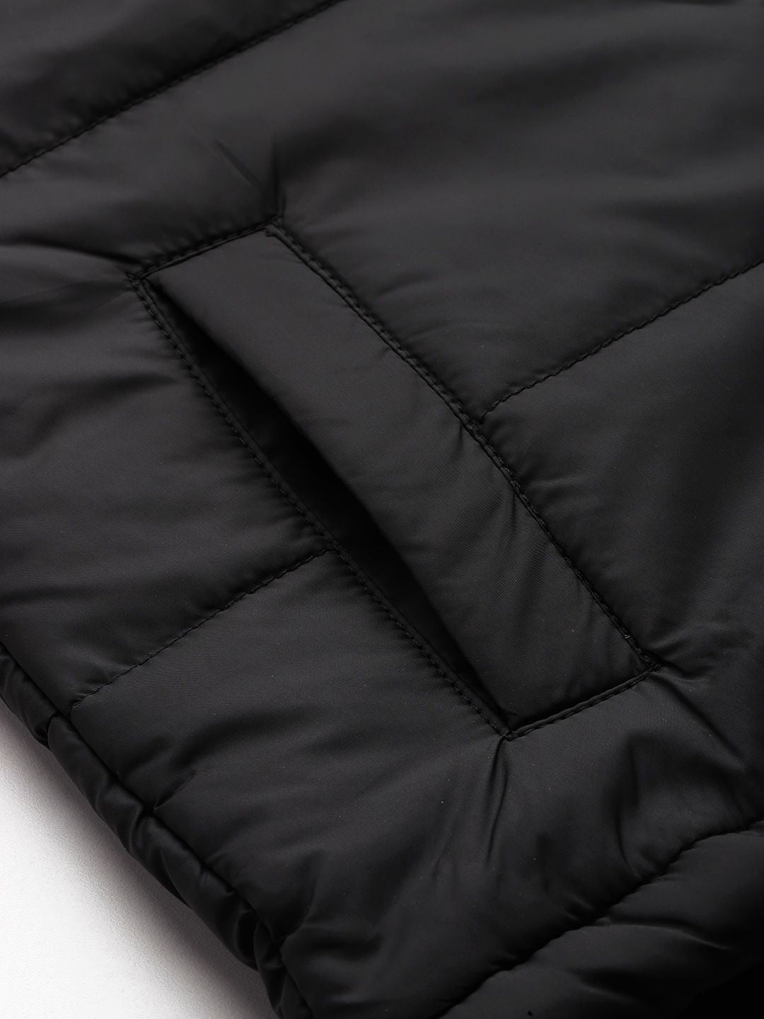 HRX by Hrithik Roshan Padded Lifestyle Jackets