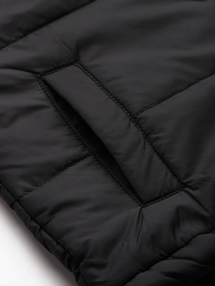 HRX by Hrithik Roshan Padded Lifestyle Jackets