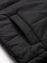 HRX by Hrithik Roshan Padded Lifestyle Jackets