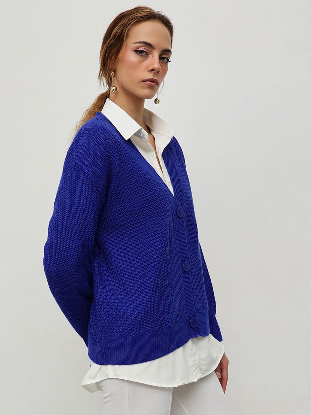 STREET 9 Women Cardigan