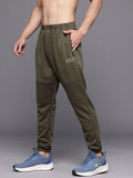 HRX by Hrithik Roshan Men Rapid-Dry Training Joggers