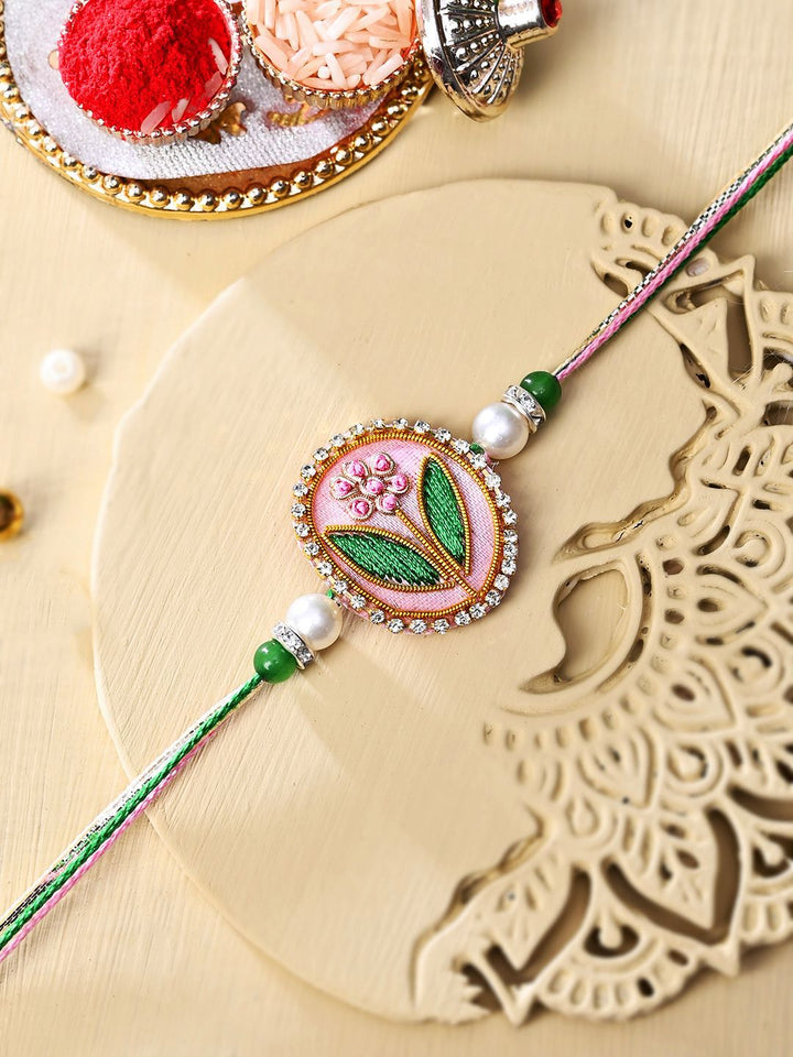 Aapno Rajasthan Thread Rakhi