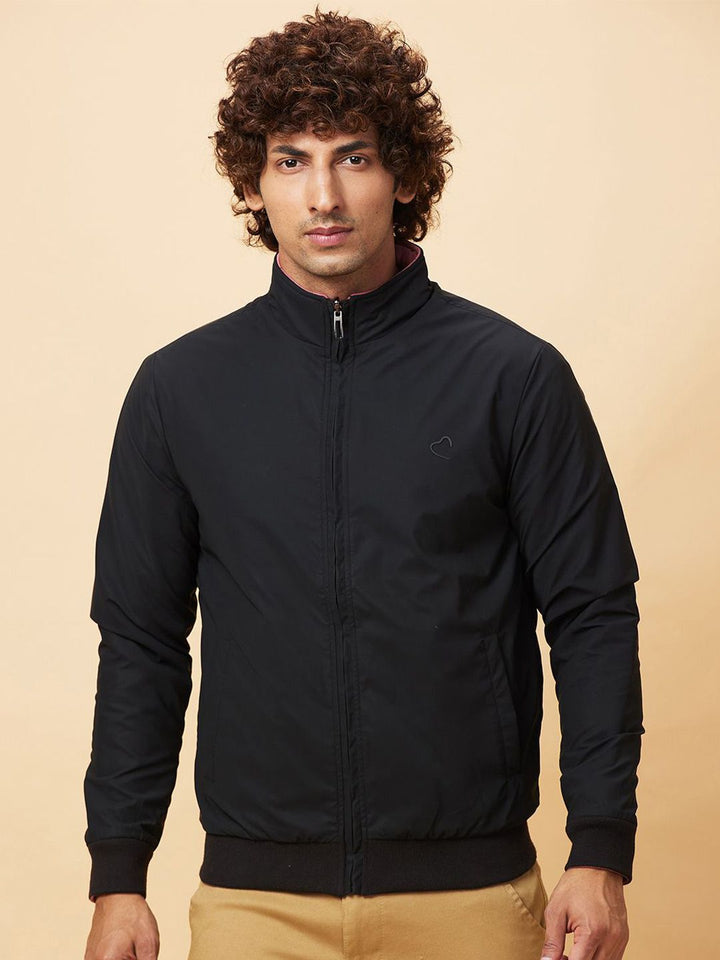 Being Human Bomber Jacket