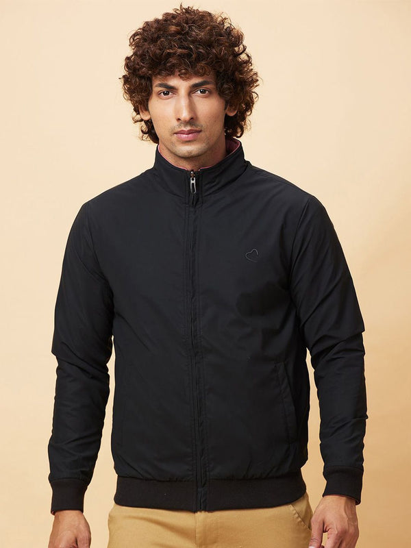 Being Human Bomber Jacket