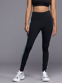 HRX by Hrithik Roshan Women Running Tights