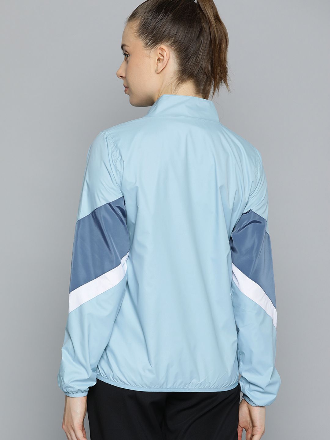 HRX by Hrithik Roshan Rapid-Dry Outdoor Jacket