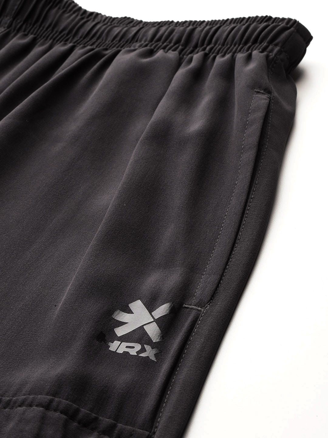 HRX by Hrithik Roshan Men Lifestyle Cargo-Style Joggers