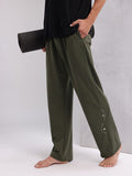 HRX by Hrithik Roshan Men Yoga Track Pants