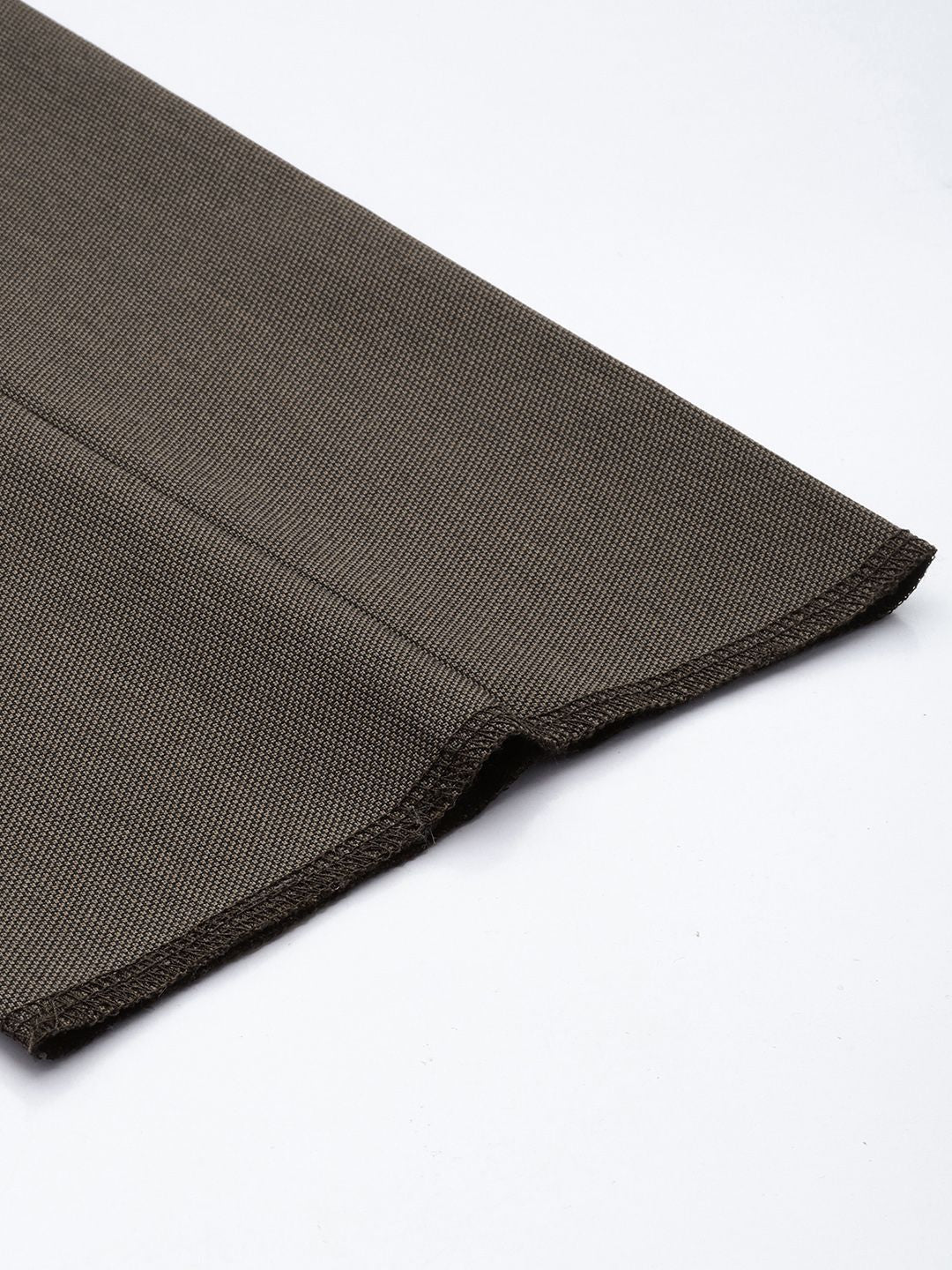 Park Avenue Men Slim Fit Trousers