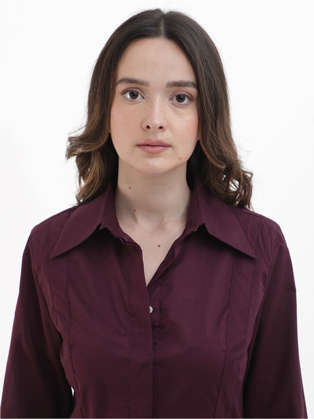 RAREISM Women Standard Opaque Casual Shirt