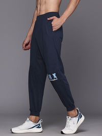 HRX by Hrithik Roshan Men Training Joggers