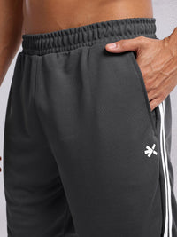 HRX by Hrithik Roshan Men Rapid-Dry Training Shorts