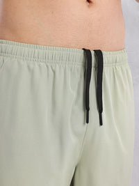 HRX by Hrithik Roshan Men Mid-Rise Rapid-Dry Running Track Pants