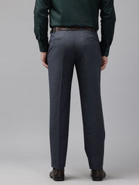 Park Avenue Men Formal Trousers