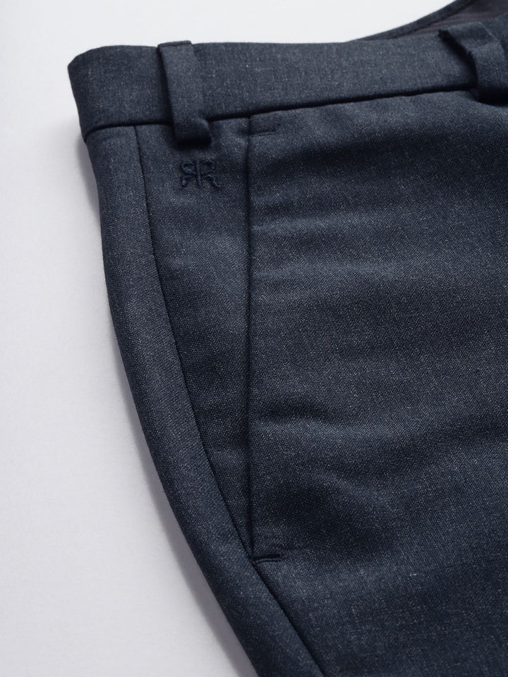 Raymond Men Slim sesuai seluar formal