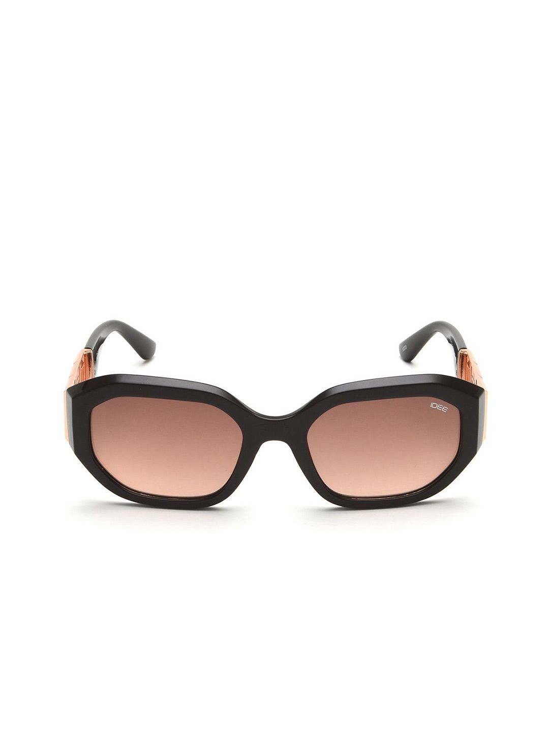 IDEE Women Butterfly Sunglasses with UV Protected Lens IDS3120C2SG