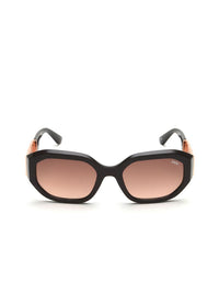 IDEE Women Butterfly Sunglasses with UV Protected Lens IDS3120C2SG