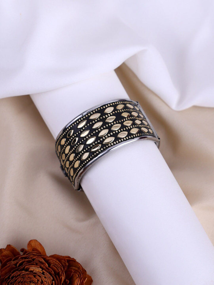 Gelang Kada Bersalut Perak PANASH