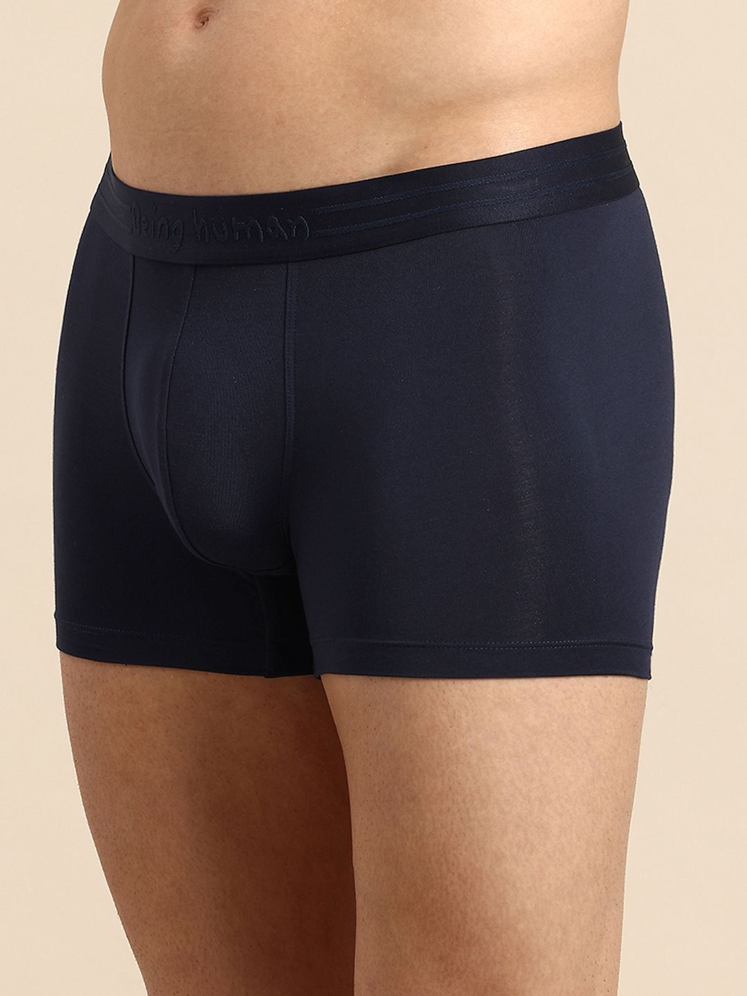 Being Human Mid Rise Basic Trunks