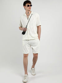 Kampus Baju & Shorts Co-Ords yang Direka Diri Kampus
