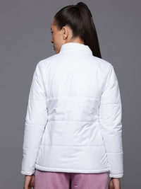 HRX by Hrithik Roshan Lifestyle Padded Jacket