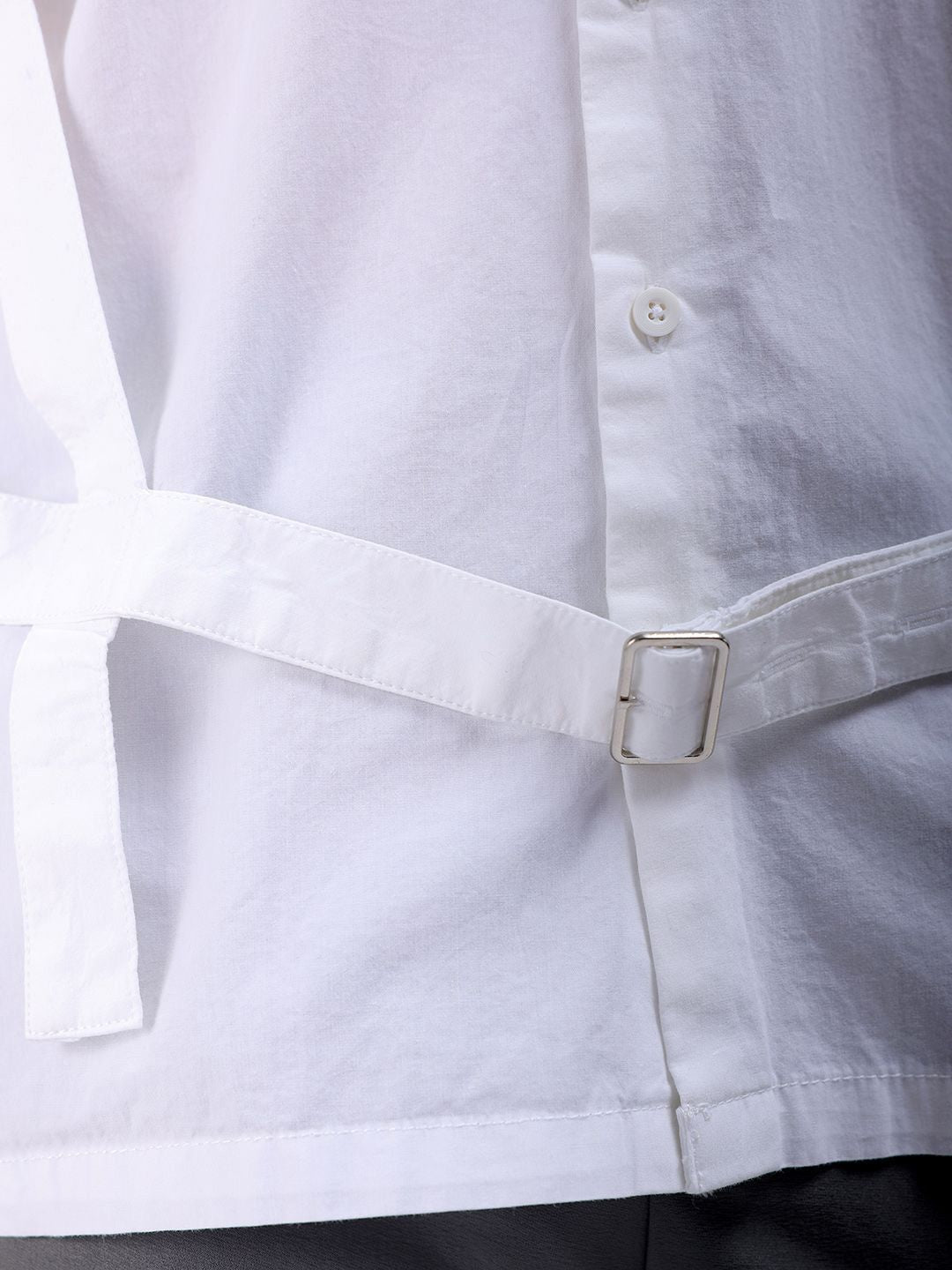 The Indian Garage Co Men Boxy Opaque Casual Shirt