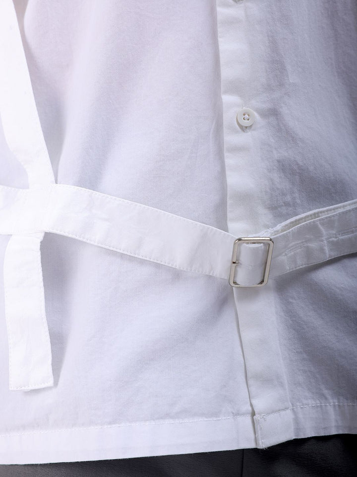 The Indian Garage Co Men Boxy Opaque Casual Shirt