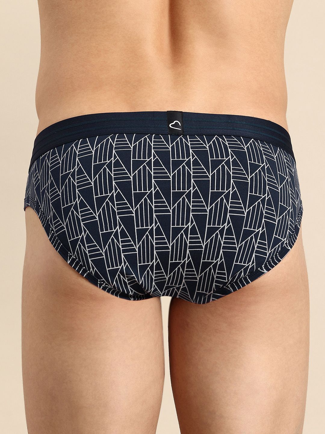 Being Human Men Micro Technology Briefs BHMUB24509