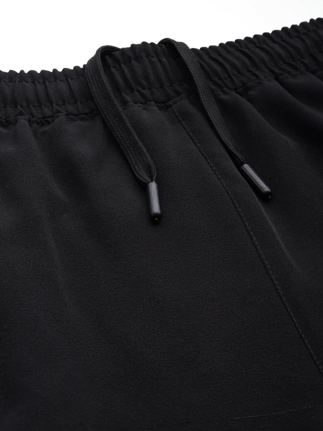 HRX by Hrithik Roshan Men Rapid Dry Training Shorts