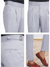 Moda Rapido Men Easy Wash Seluar