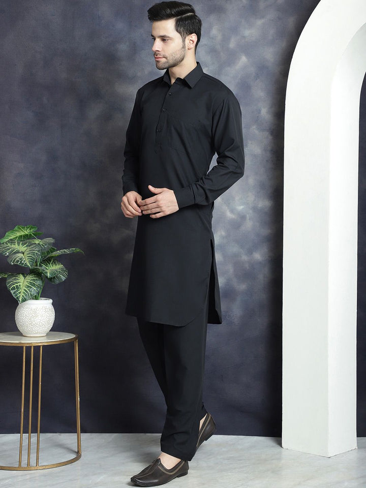 Jompers Regular Kurta with Salwar