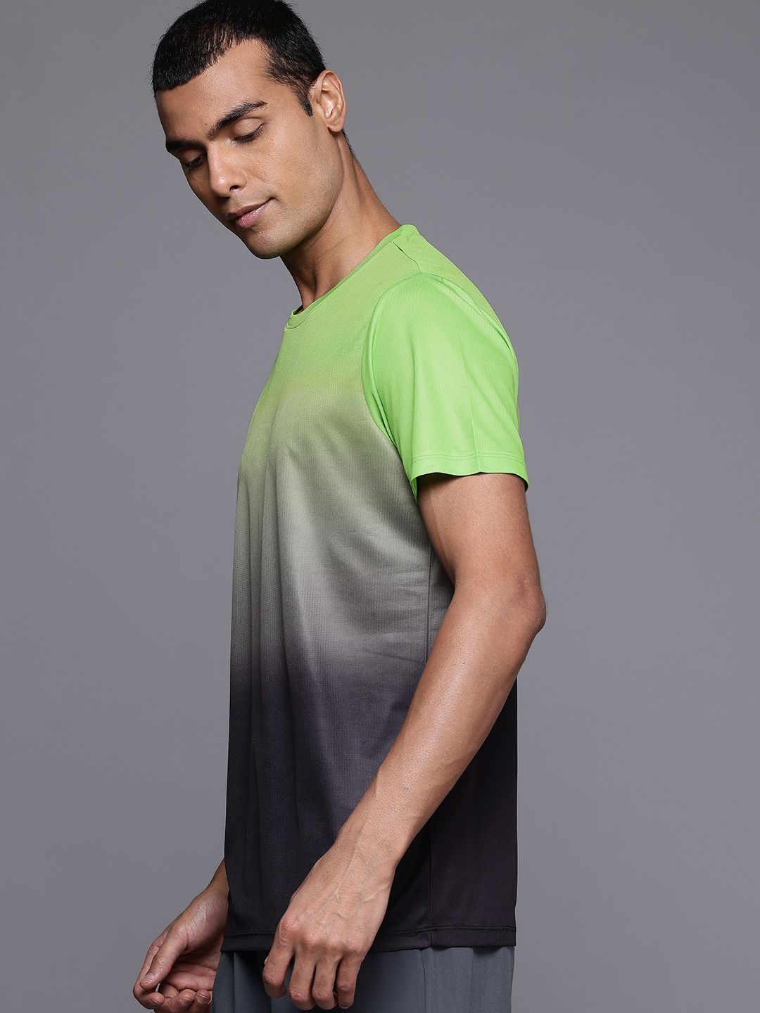 HRX by Hrithik Roshan Rapid Dry Running T-shirt