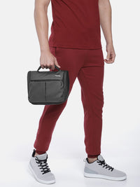 Gear Unisex Black Solid Sauve Tandas Kit