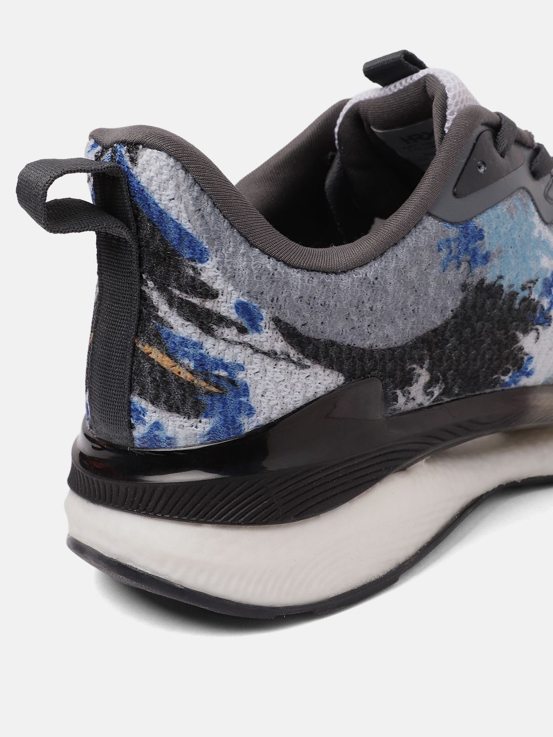 HRX by Hrithik Roshan Men Dynamic Running Shoe