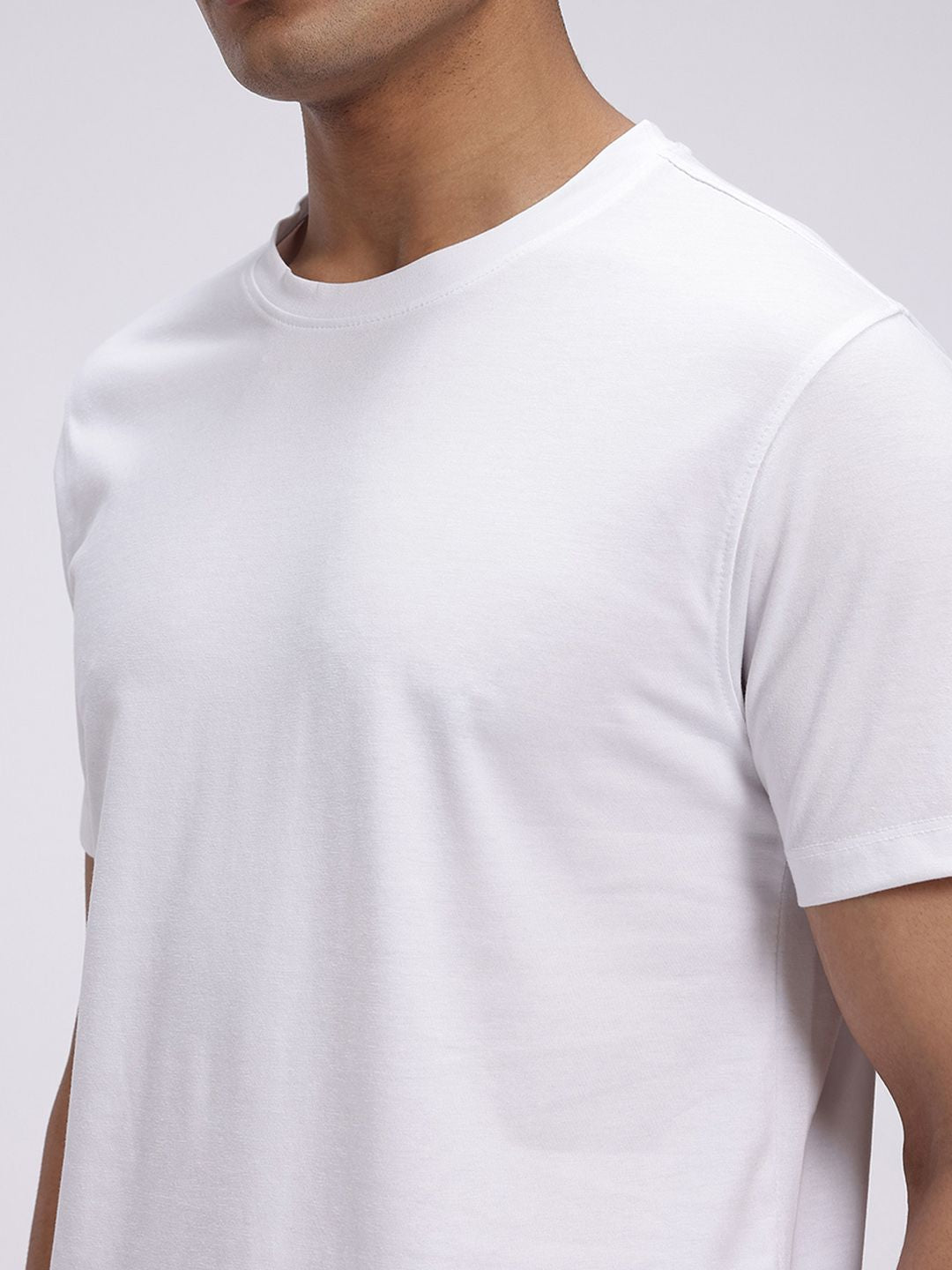 HRX by Hrithik Roshan Printed Lifestyle T-shirt
