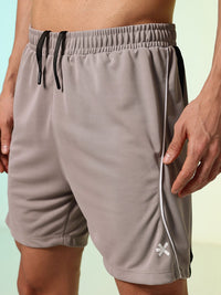 HRX by Hrithik Roshan Retro Men Rapid-Dry Running Sports Shorts